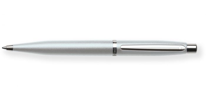 SHEAFFER VFM BALLPEN CT SILVER